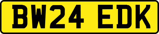 BW24EDK