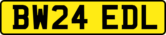 BW24EDL