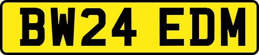 BW24EDM