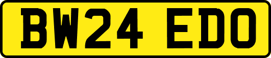 BW24EDO
