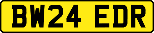 BW24EDR