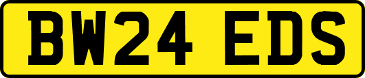 BW24EDS