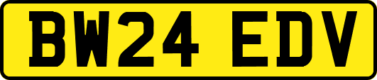 BW24EDV