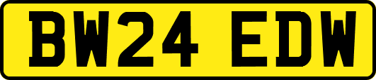 BW24EDW