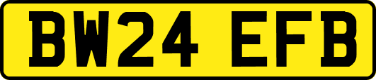 BW24EFB