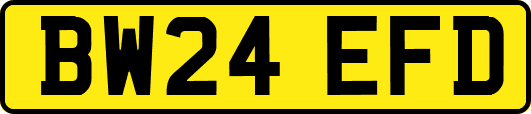 BW24EFD
