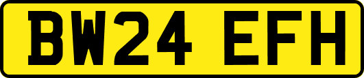 BW24EFH