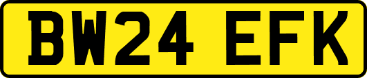 BW24EFK