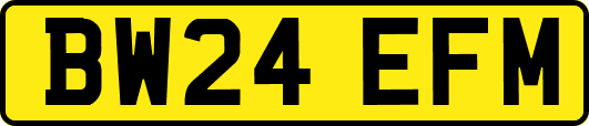 BW24EFM