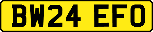 BW24EFO