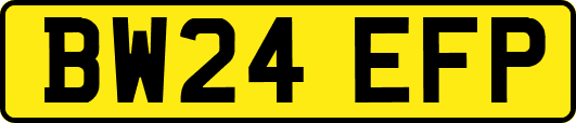 BW24EFP