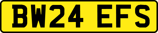 BW24EFS
