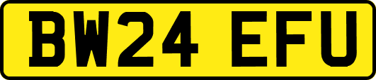 BW24EFU