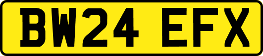 BW24EFX