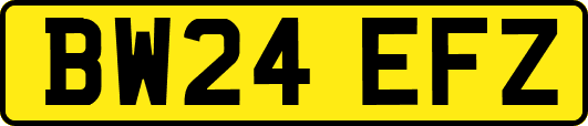 BW24EFZ