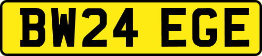 BW24EGE