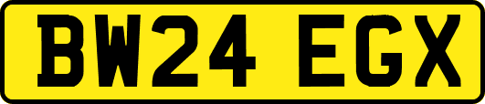 BW24EGX