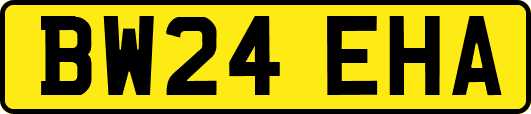 BW24EHA