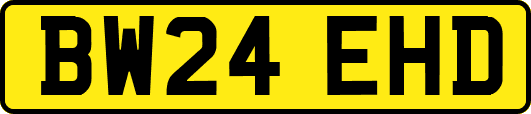 BW24EHD