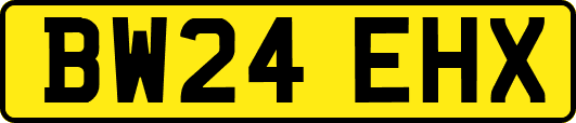 BW24EHX