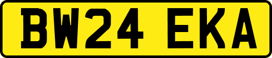 BW24EKA