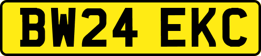 BW24EKC