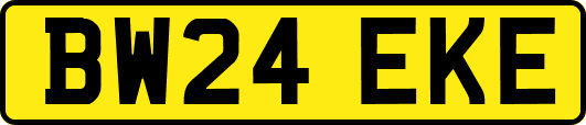 BW24EKE