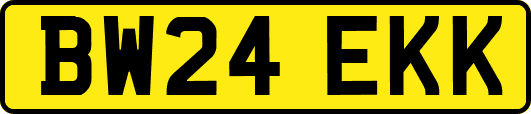 BW24EKK