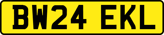 BW24EKL