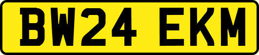 BW24EKM