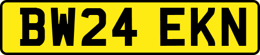 BW24EKN