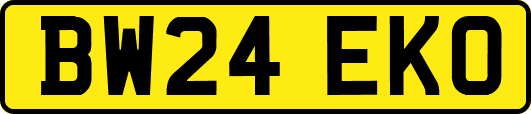 BW24EKO