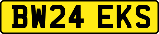 BW24EKS