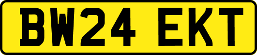 BW24EKT