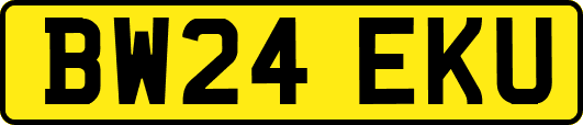 BW24EKU