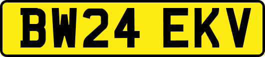 BW24EKV