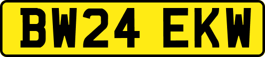 BW24EKW