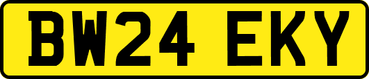 BW24EKY