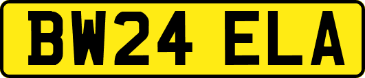 BW24ELA