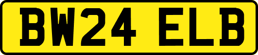 BW24ELB