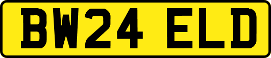 BW24ELD