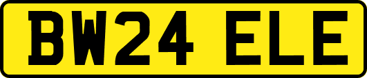 BW24ELE