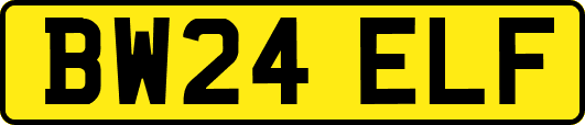 BW24ELF