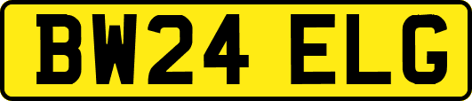 BW24ELG