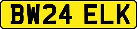 BW24ELK