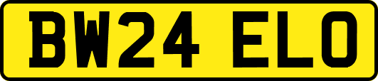 BW24ELO