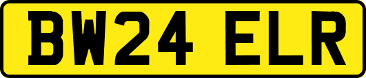 BW24ELR