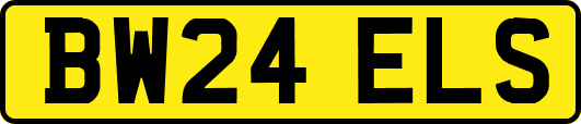 BW24ELS