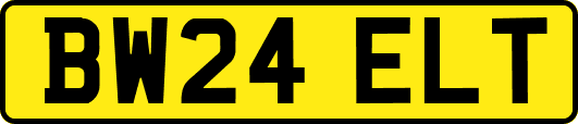 BW24ELT