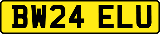 BW24ELU
